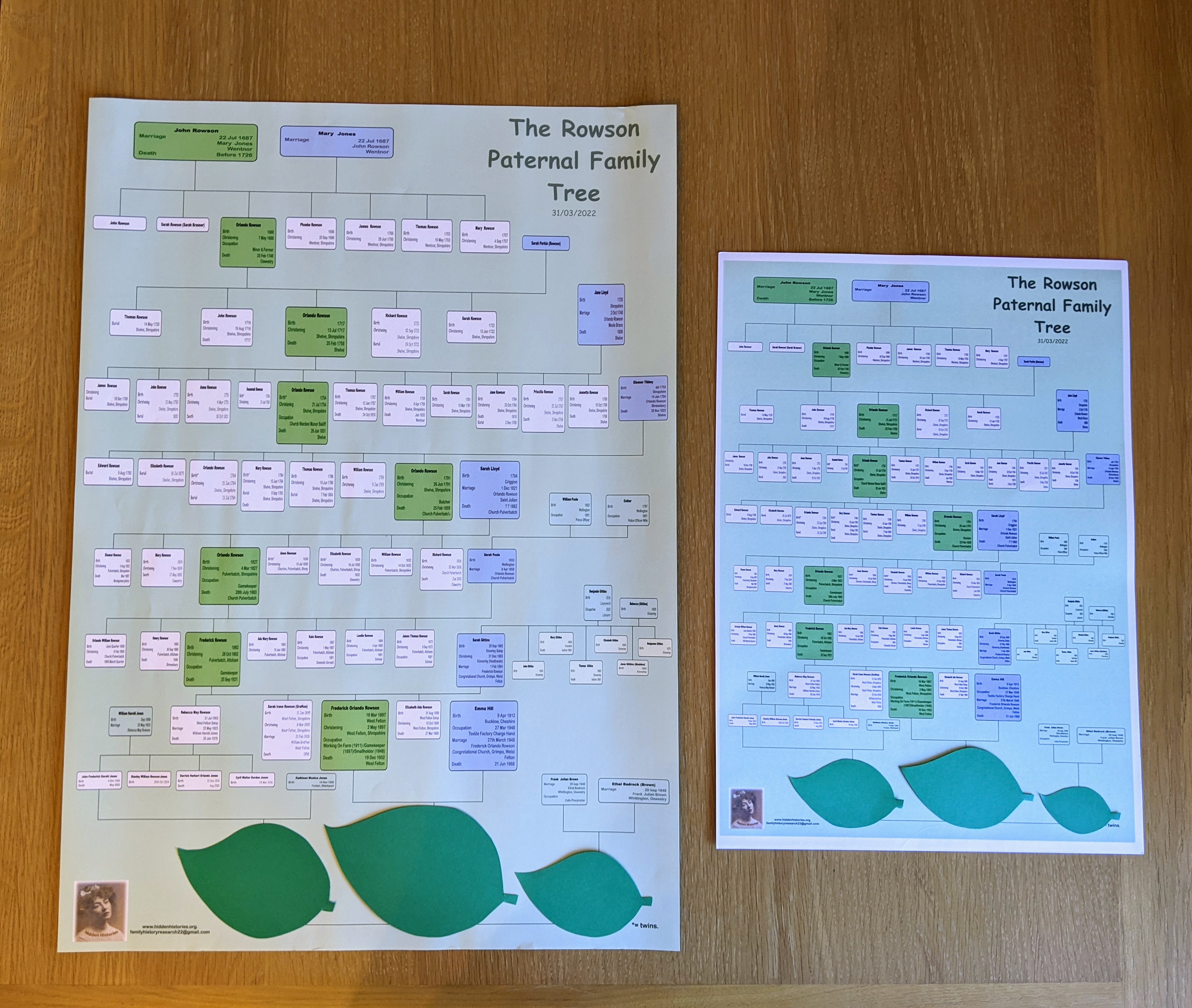 The Hidden Genealogy of the Supreme Court and the Future of American Borders